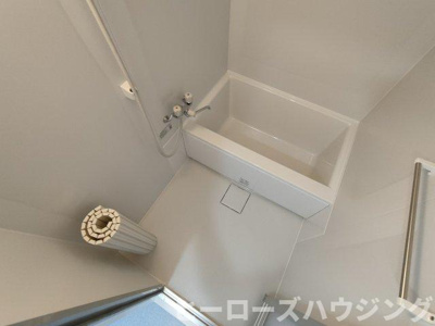 【浴室】 | ミレ桜塚