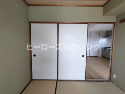 【収納】 | ミレ桜塚