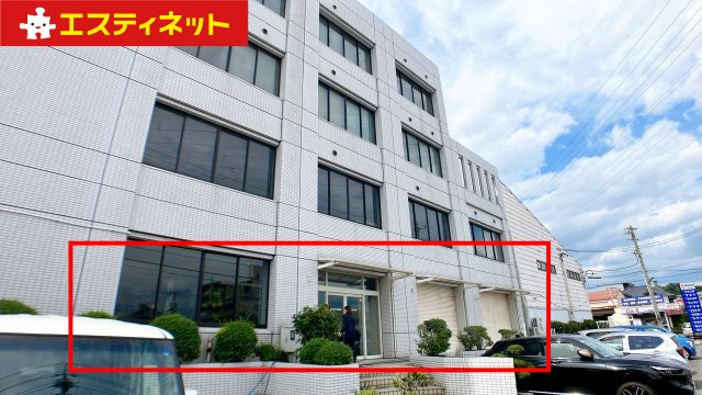 宮本町3丁目貸店舗