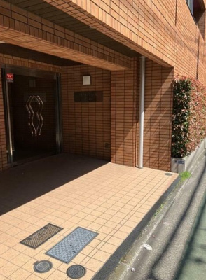 【エントランス】 | ノーブル