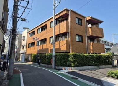 【外観】 | ノーブル