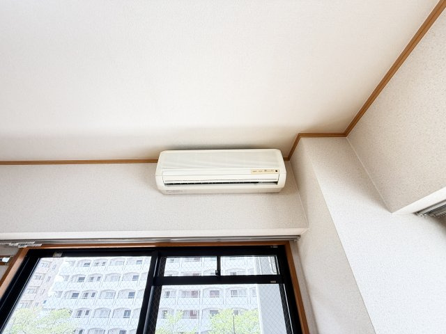 ネオクレメントの設備