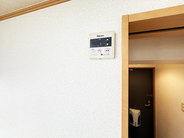 ネオクレメントの設備