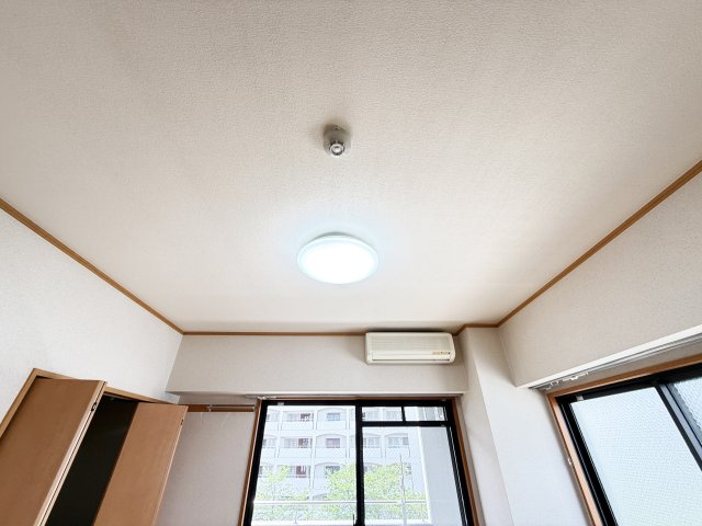ネオクレメントの設備