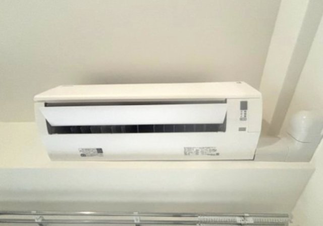 グリーンスクエアみそのの設備