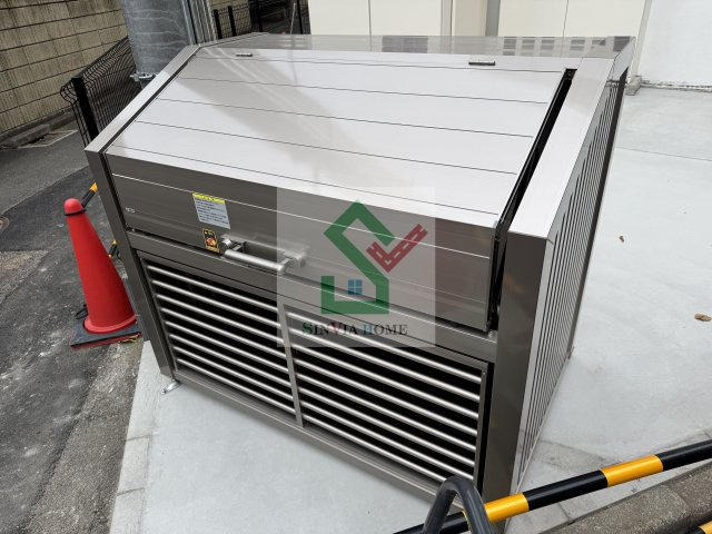 グリーンスクエアみそののその他