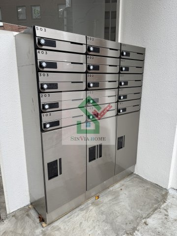 グリーンスクエアみそののその他