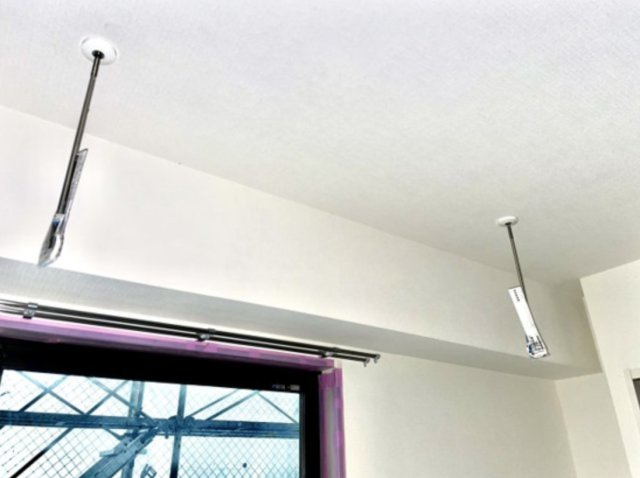 グリーンスクエアみそののその他