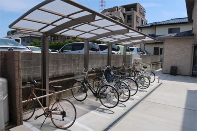 【その他共用部分】 | メルヴェーユ町田