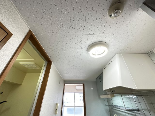 クレメント南宝永の設備