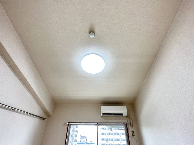 クレメント南宝永の設備