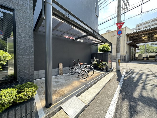 クレメント南宝永のその他共用部分