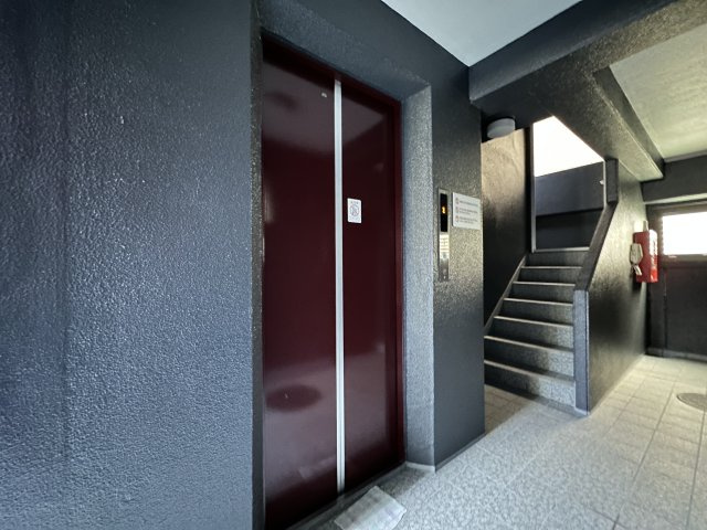 クレメント南宝永のその他共用部分