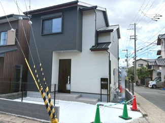 【外観】 | 右京区鳴滝嵯峨園町