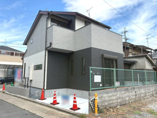 【外観】 | 右京区鳴滝嵯峨園町