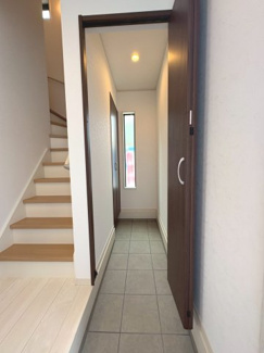 【収納】 | 右京区鳴滝嵯峨園町