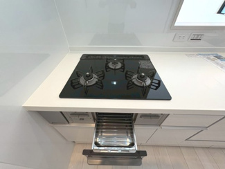 【キッチン】 | 右京区鳴滝嵯峨園町