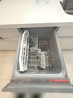 【キッチン】 | 右京区鳴滝嵯峨園町