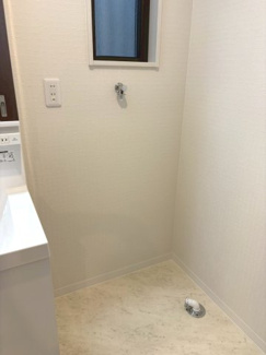 【ランドリースペース】 | 右京区鳴滝嵯峨園町