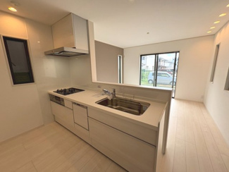 【キッチン】 | 右京区鳴滝嵯峨園町