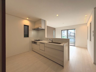 【居間・リビング】 | 右京区鳴滝嵯峨園町