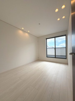 【洋室】 | 右京区鳴滝嵯峨園町
