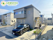 水戸市米沢町　中古戸建の画像