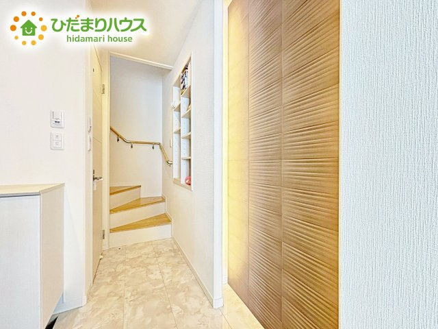 【内装】 | 水戸市米沢町　中古戸建 | 是非一度、ご家族そろってご内覧ください♪
