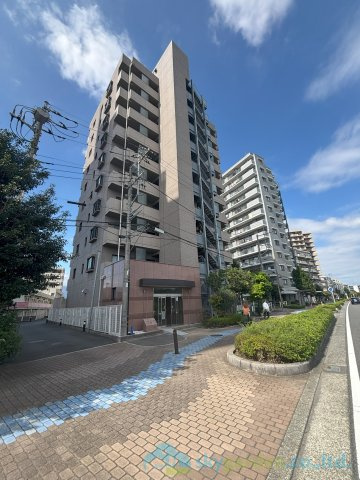 グランマーレ本厚木