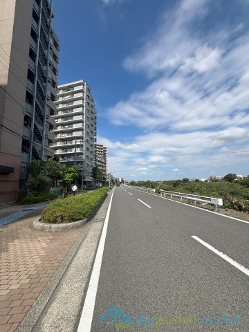 グランマーレ本厚木のその他