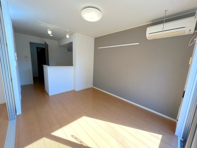 グランドゥール南大泉の居間・リビング