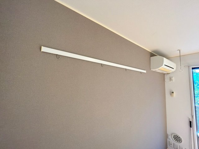 グランドゥール南大泉の内装