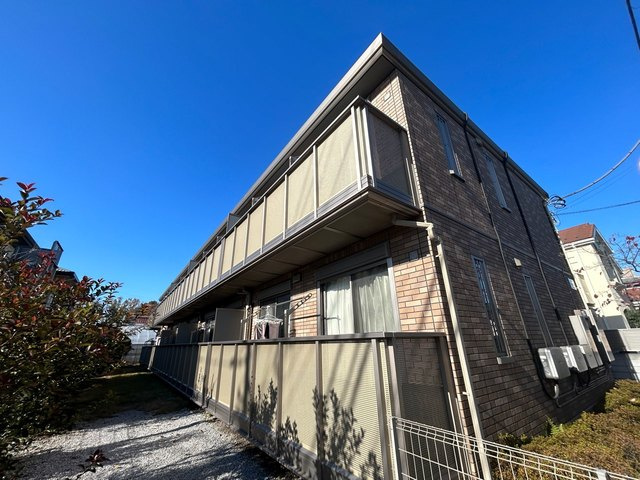 グランドゥール南大泉の外観|★高品質のセキスイハイム★