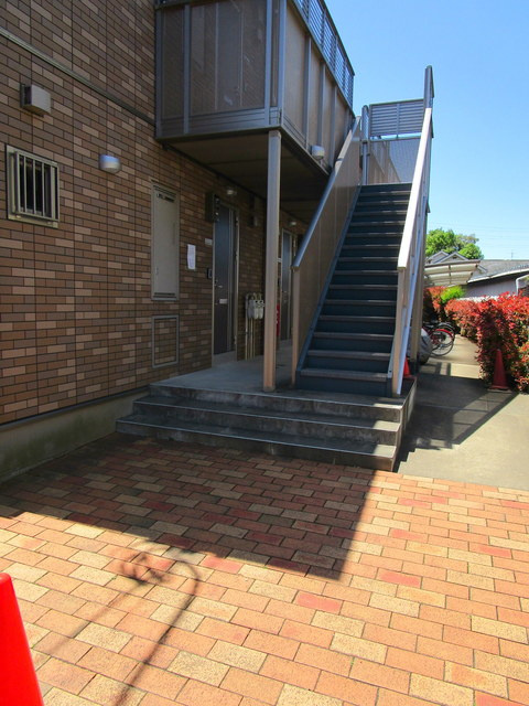 グランドゥール南大泉のエントランス|★エントランス★