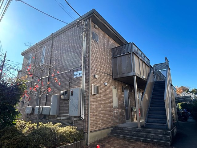 グランドゥール南大泉の外観|★高品質のセキスイハイム★