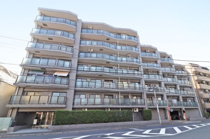 キャニオングランデ三鷹の画像