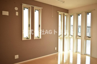 【洋室】 | 本郷の杜 ソグレ