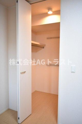 【収納】 | 本郷の杜 ソグレ