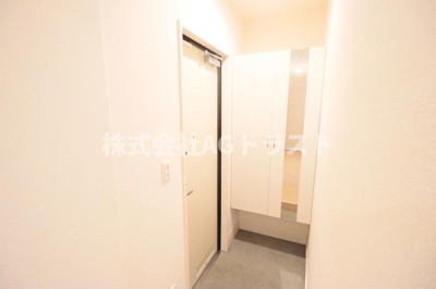 【玄関】 | 本郷の杜 ソグレ