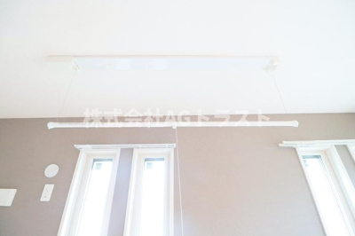 【設備】 | 本郷の杜 ソグレ