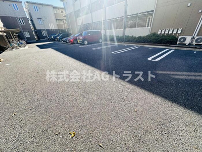 【駐車場】 | 本郷の杜 ソグレ