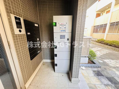 【エントランス】 | 本郷の杜 ソグレ