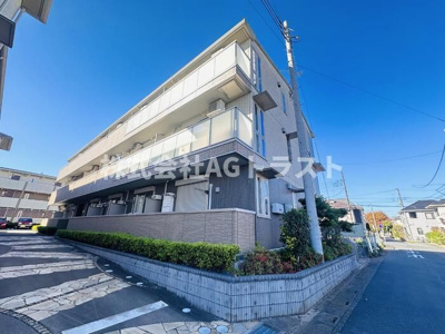 【外観】 | 本郷の杜 ソグレ