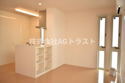 【居間・リビング】 | 本郷の杜 ソグレ