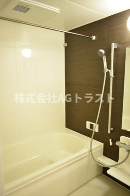 【浴室】 | 本郷の杜 ソグレ