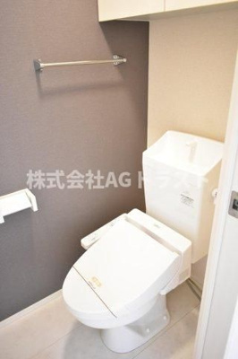 【トイレ】 | 本郷の杜 ソグレ