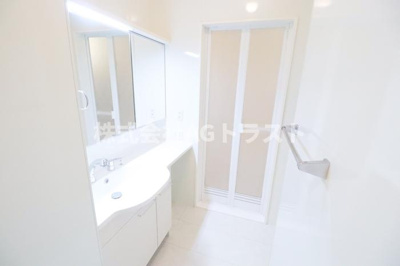 【洗面所】 | 本郷の杜 ソグレ