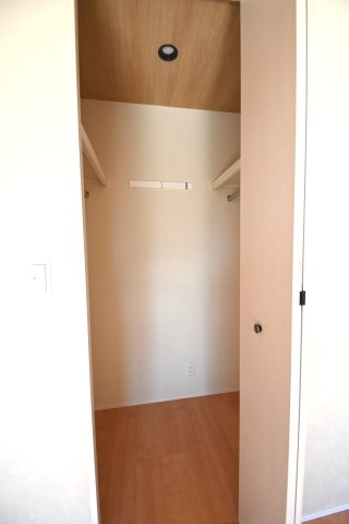 【収納】 | グランクレールⅢ(ペット可)