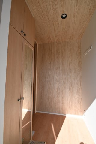 【玄関】 | グランクレールⅢ(ペット可)