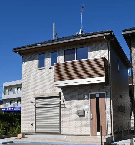 【外観】 | グランクレールⅢ(ペット可)